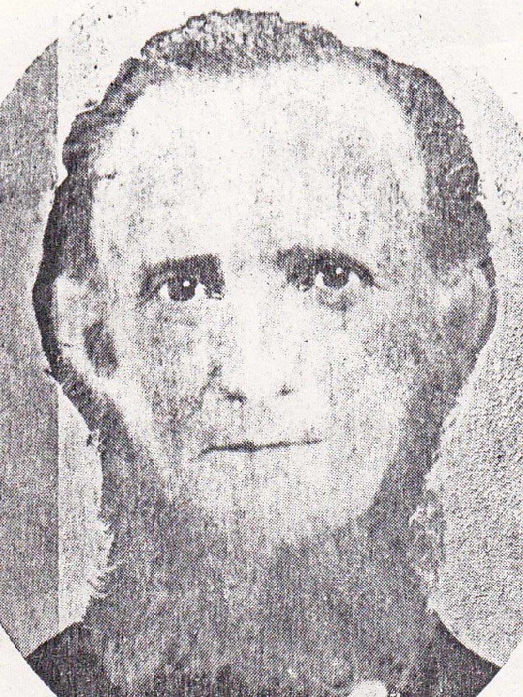 Robert Erwin Baird (1817 - 1875) Profile